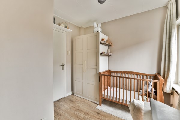 Medium property photo - Bestevâerstraat 99-2, 1056 HK Amsterdam
